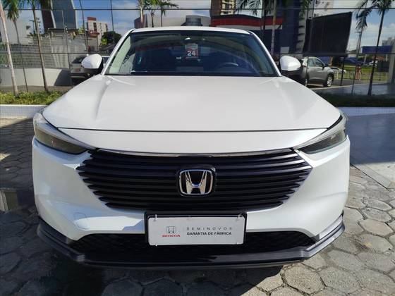 HONDA HR-V 1.5 DI I-VTEC FLEX EXL CVT
